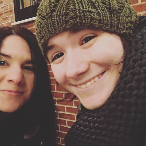 Meet your Posher, Mary - Picture 2 of 2